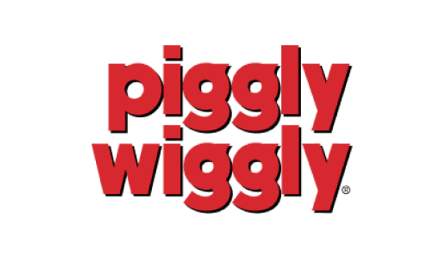 Logo for Piggly Wiggly