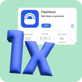Get the app