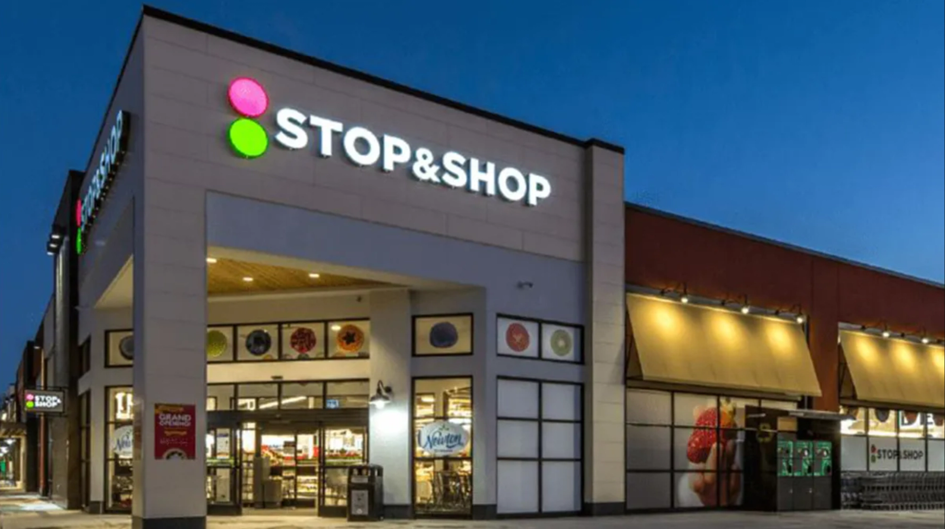 Featured image for Stop & Shop Expands Flashfood Across New Jersey