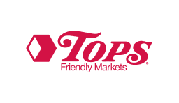 Logo for Tops