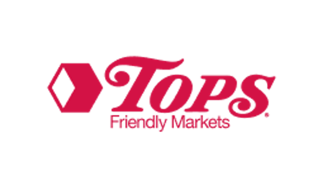 Logo for Tops