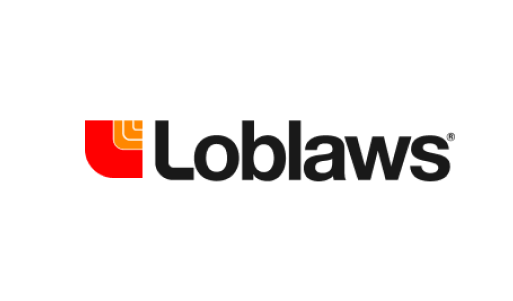 Logo for Loblaws
