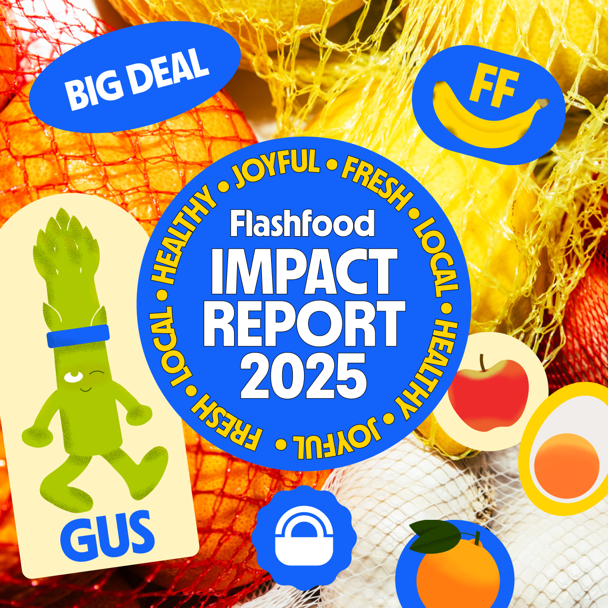 2025 Impact Report