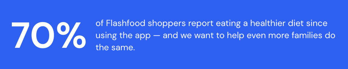 A Free Virtual Cooking Class from Flashfood & Kroger Health