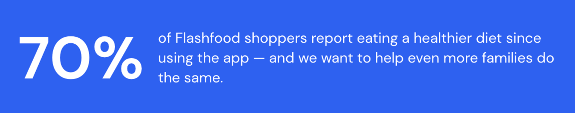 A Free Virtual Cooking Class from Flashfood & Kroger Health