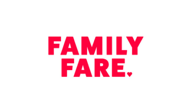Logo for Family Fare