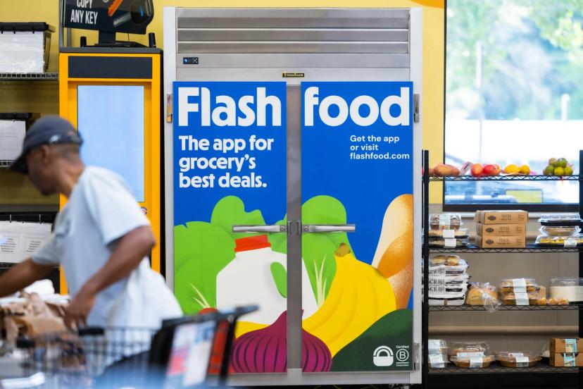 Featured image for Flashfood and Kroger Expand Partnership Across Kroger’s Entire Mid-Atlantic Division