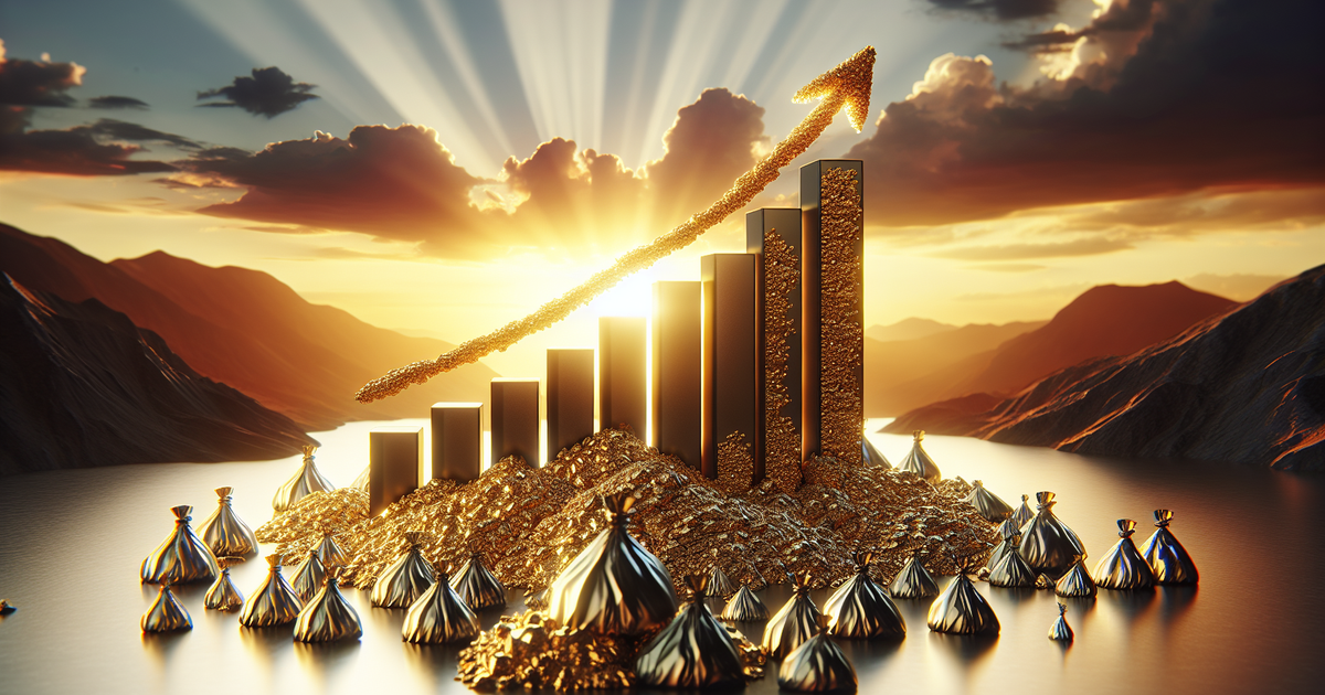 Analyzing Iamgold's Impressive 5-Year Performance: A Deep Dive into ...