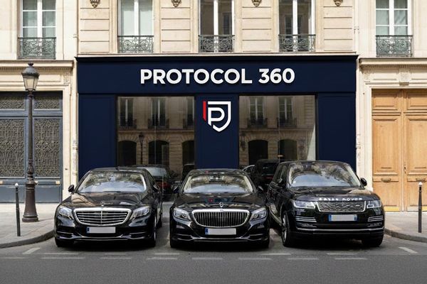 Location de Véhicules