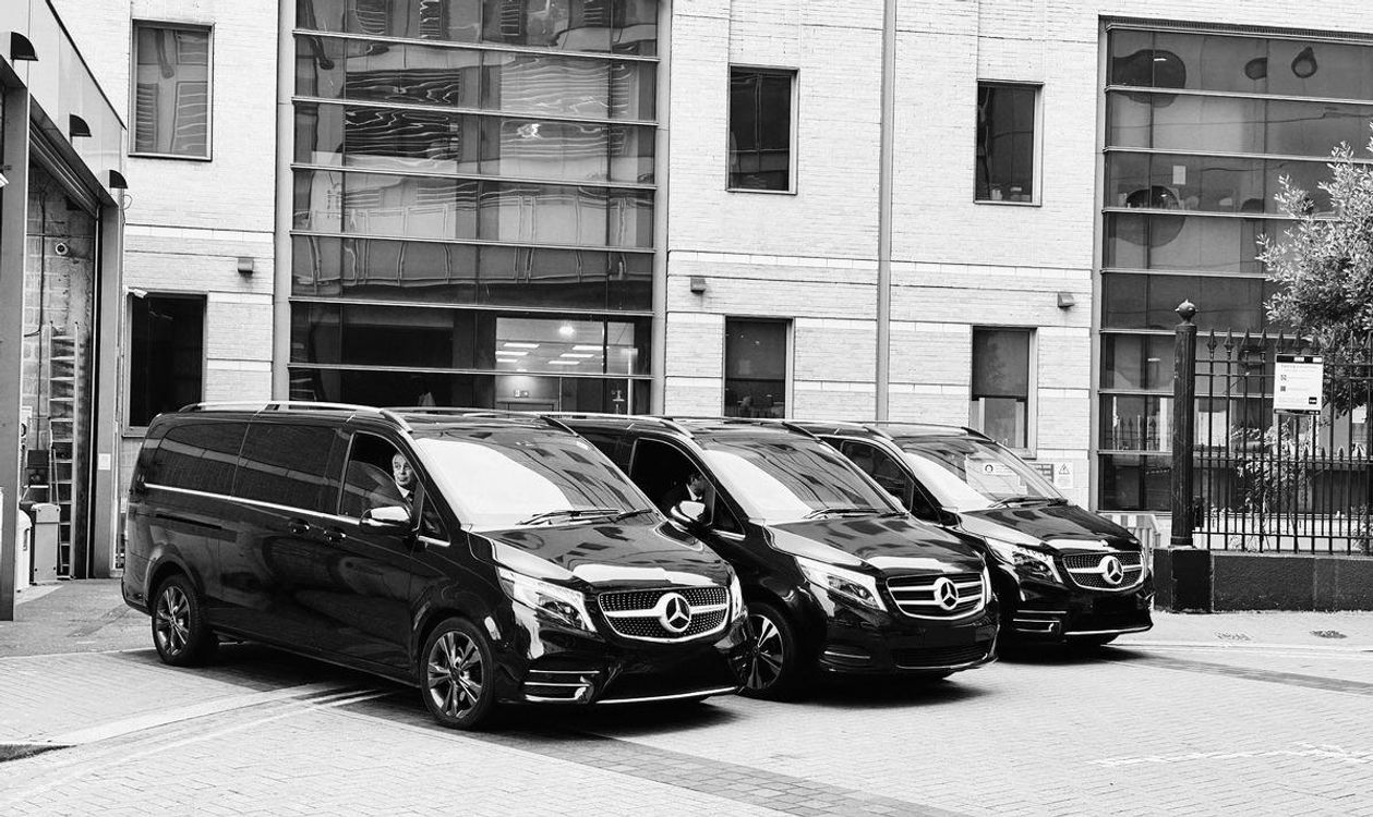 Chauffeur professionnel Protocol 360