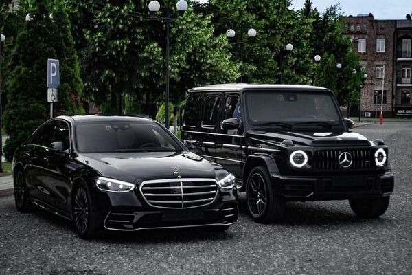 Location de Véhicules