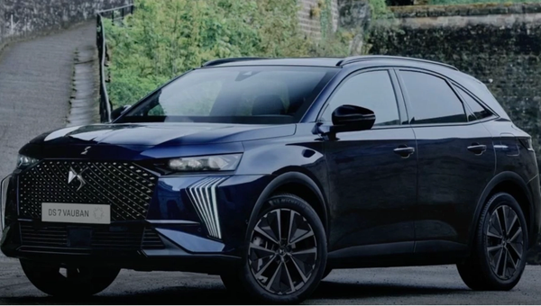 DS AUTOMOBILES VAUBAN 