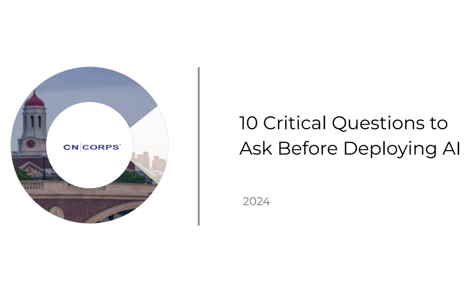 10 Critical Questions diagram
