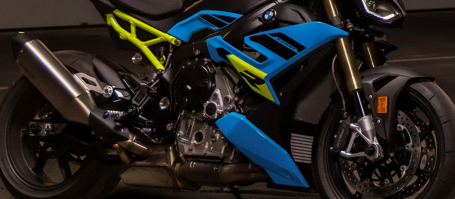 Motor Image