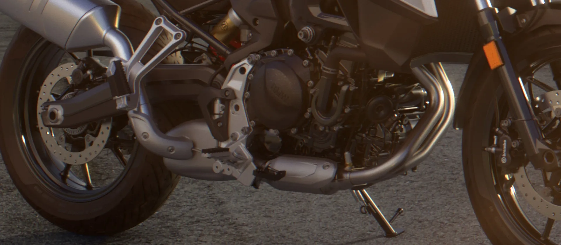 Motor Image