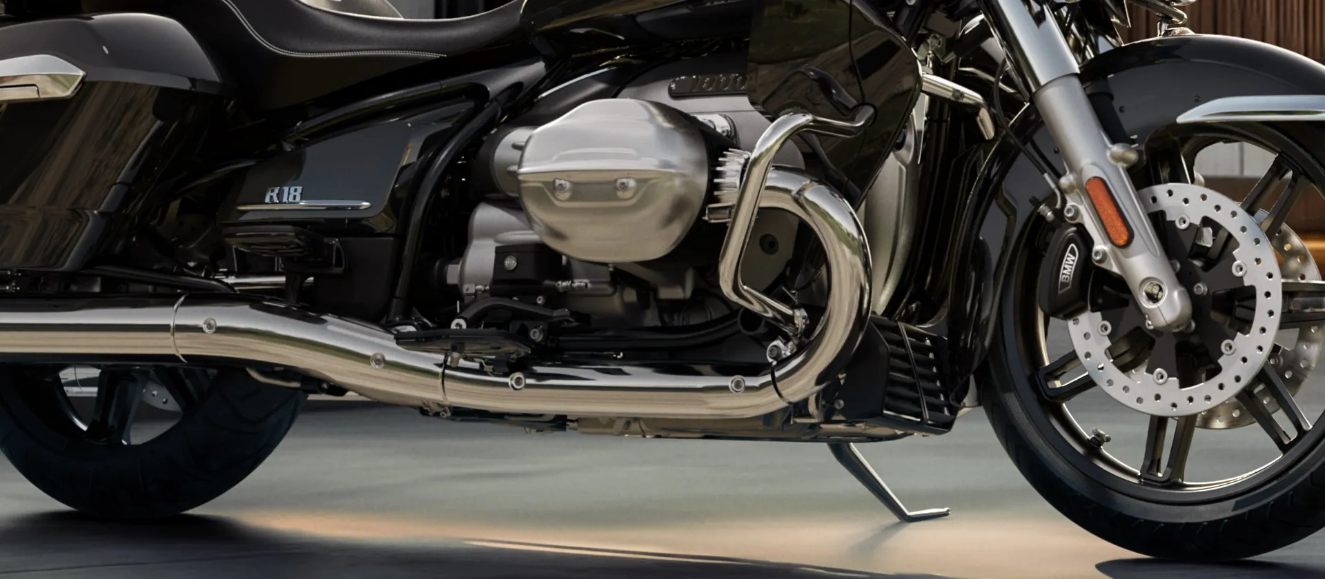 Motor Image