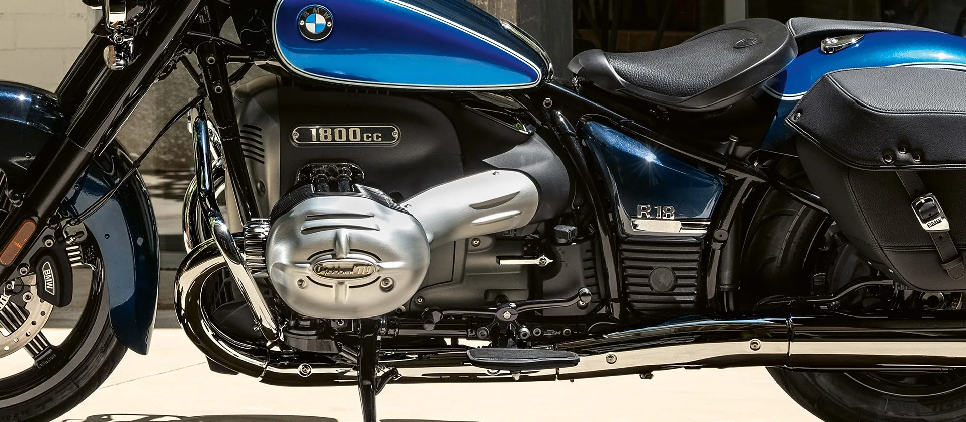 Motor Image