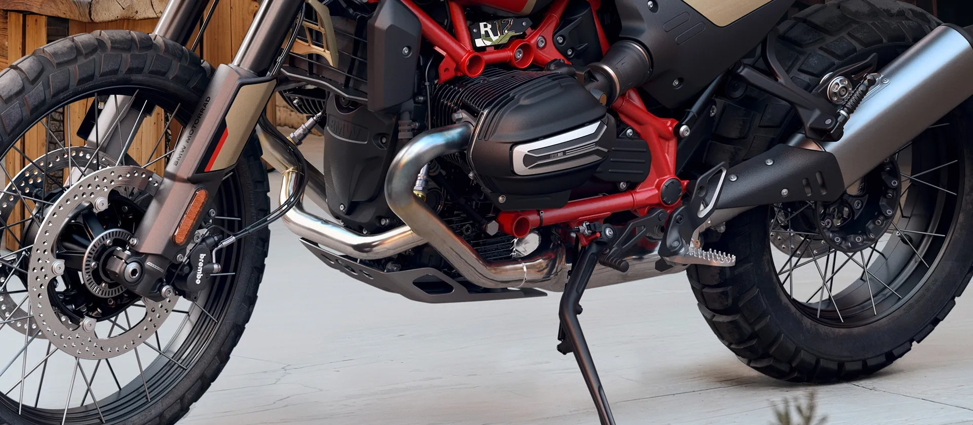 Motor Image