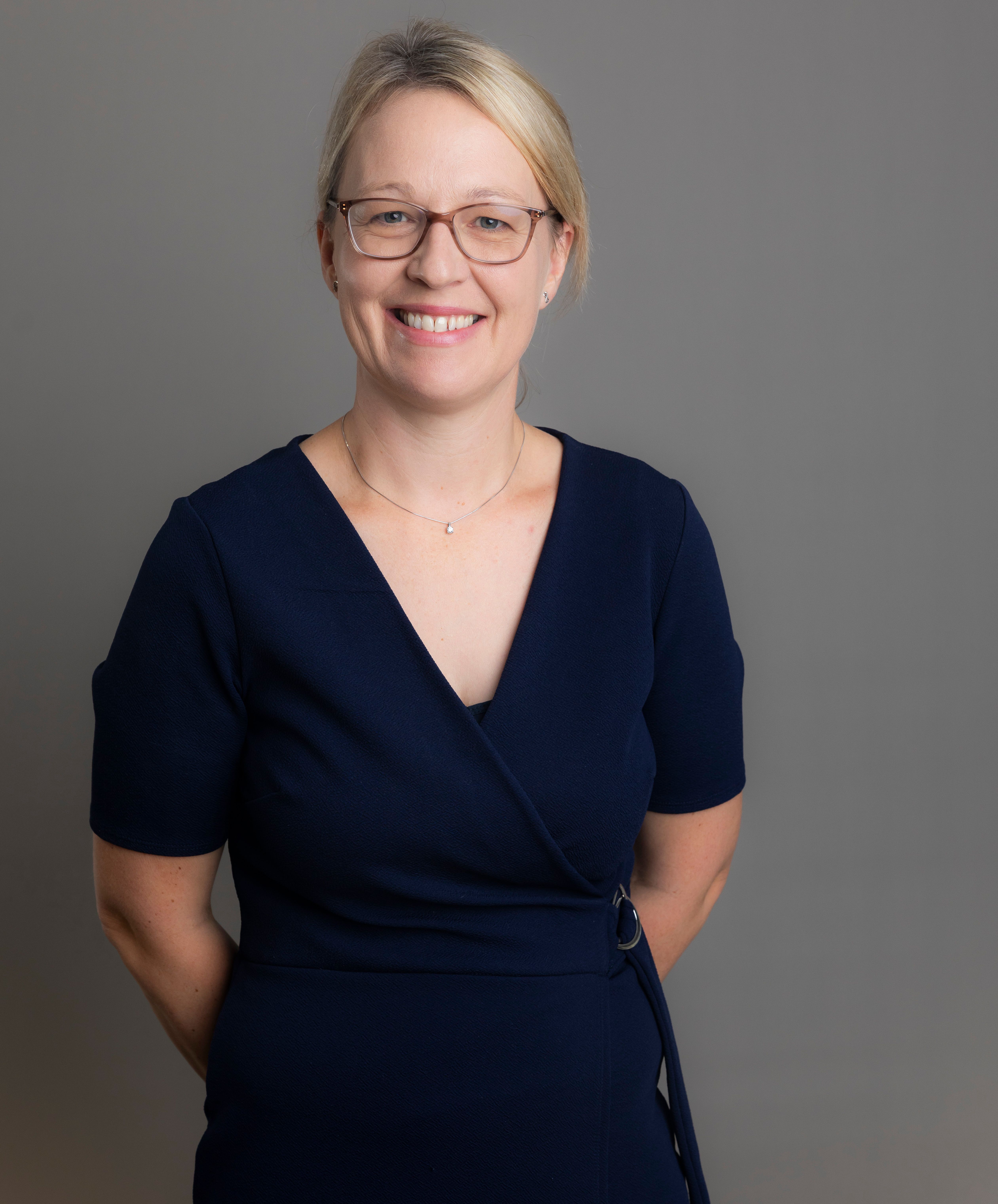 Lorraine Ruane