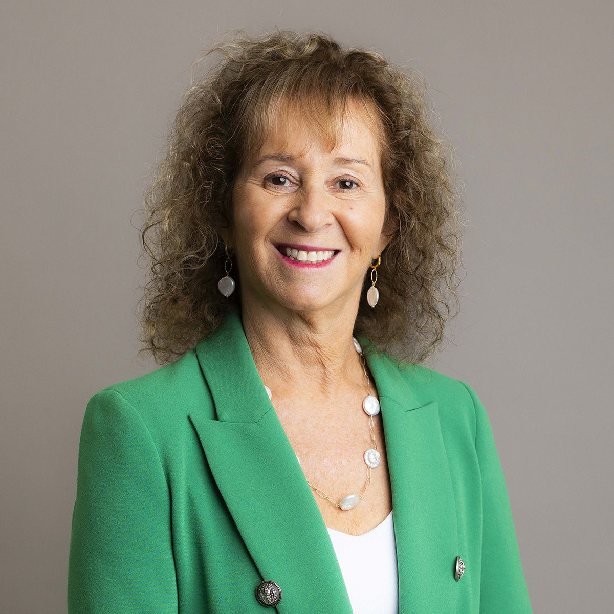 Cheryl Hayman