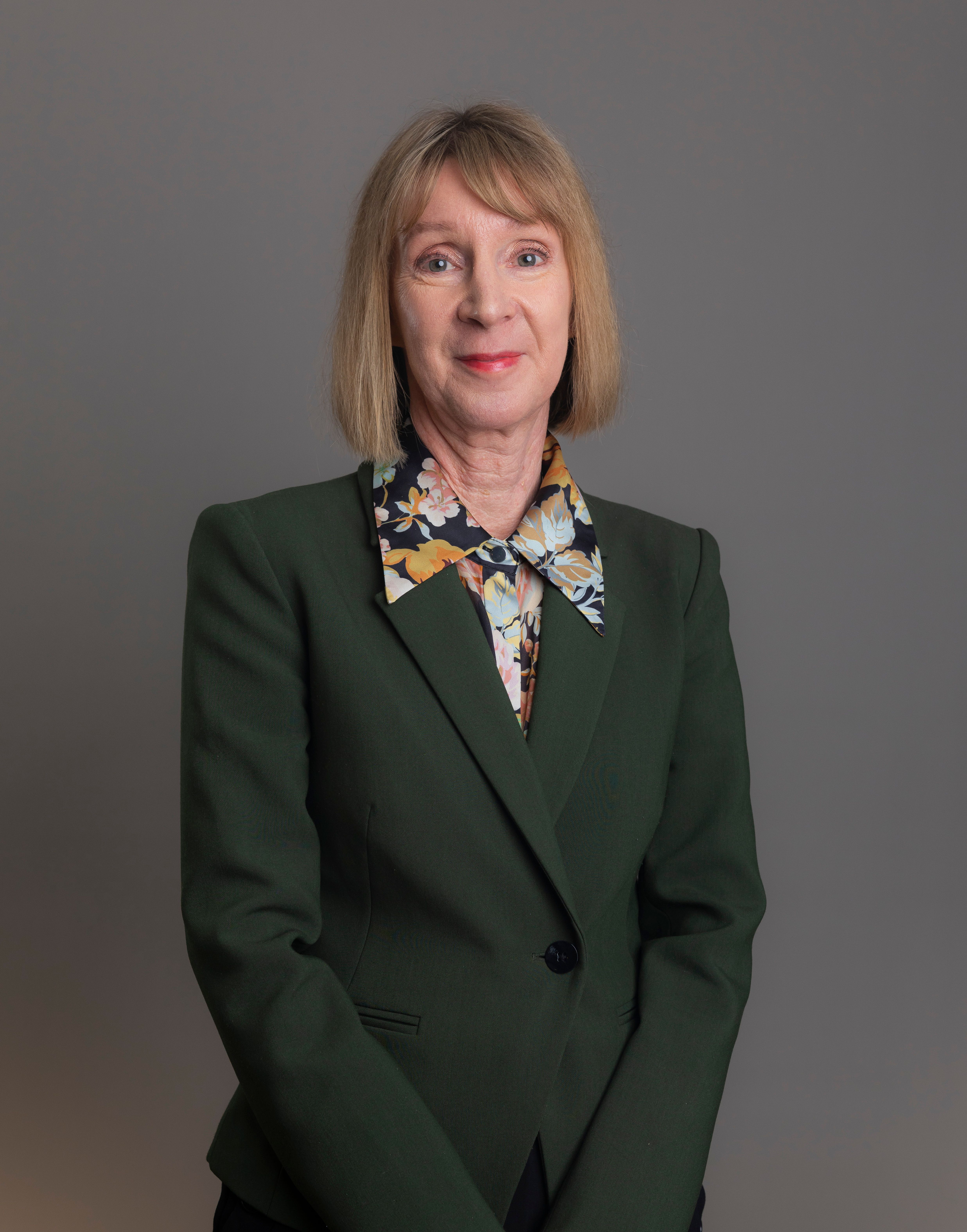 Annette Clarke
