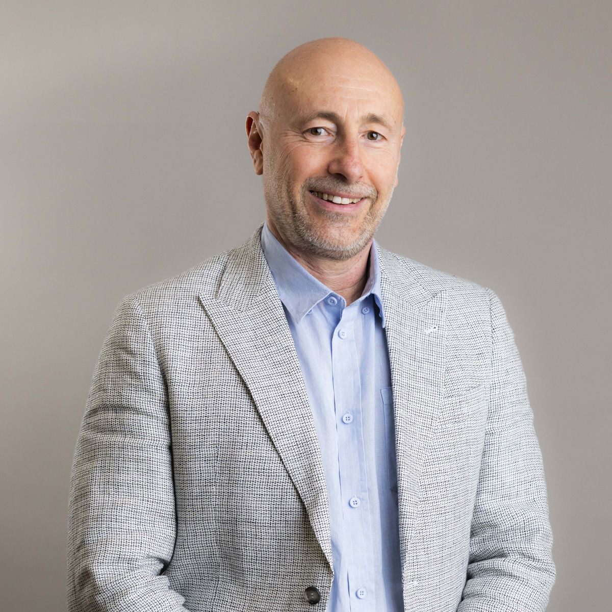 Malcolm Ferguson