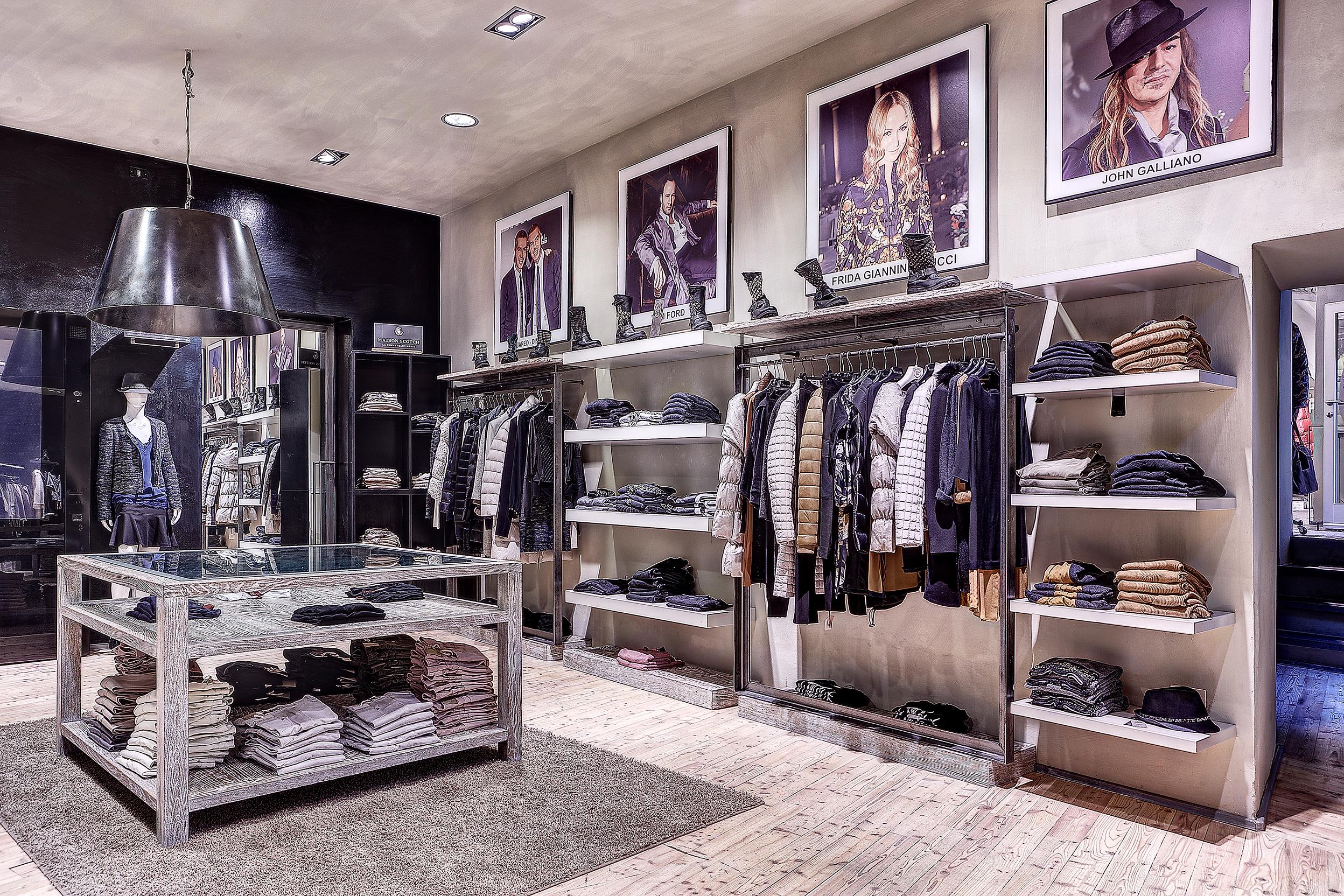 Galleria Boutique Fagni 2