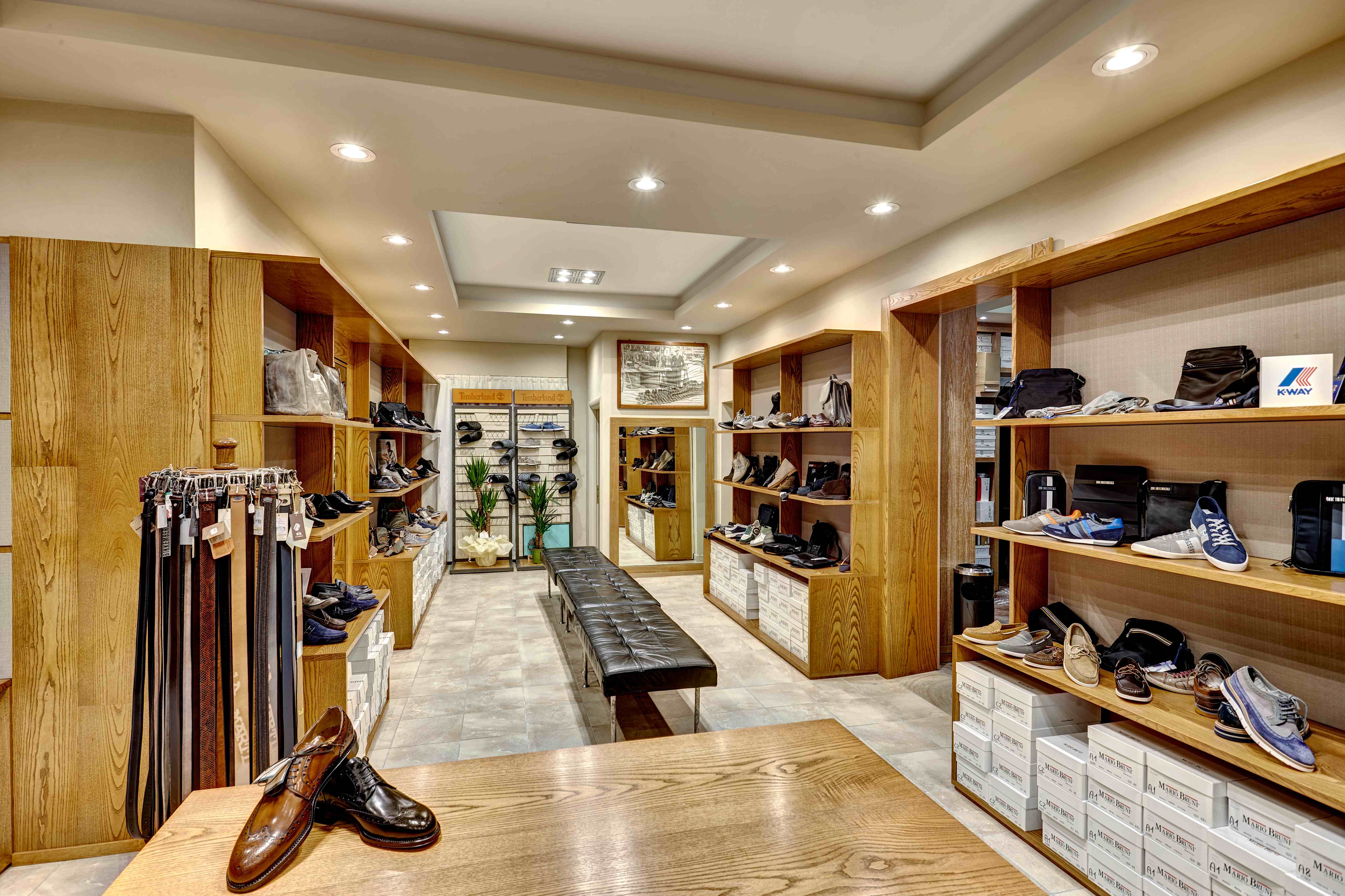 Galleria Calzature Baroncelli 2