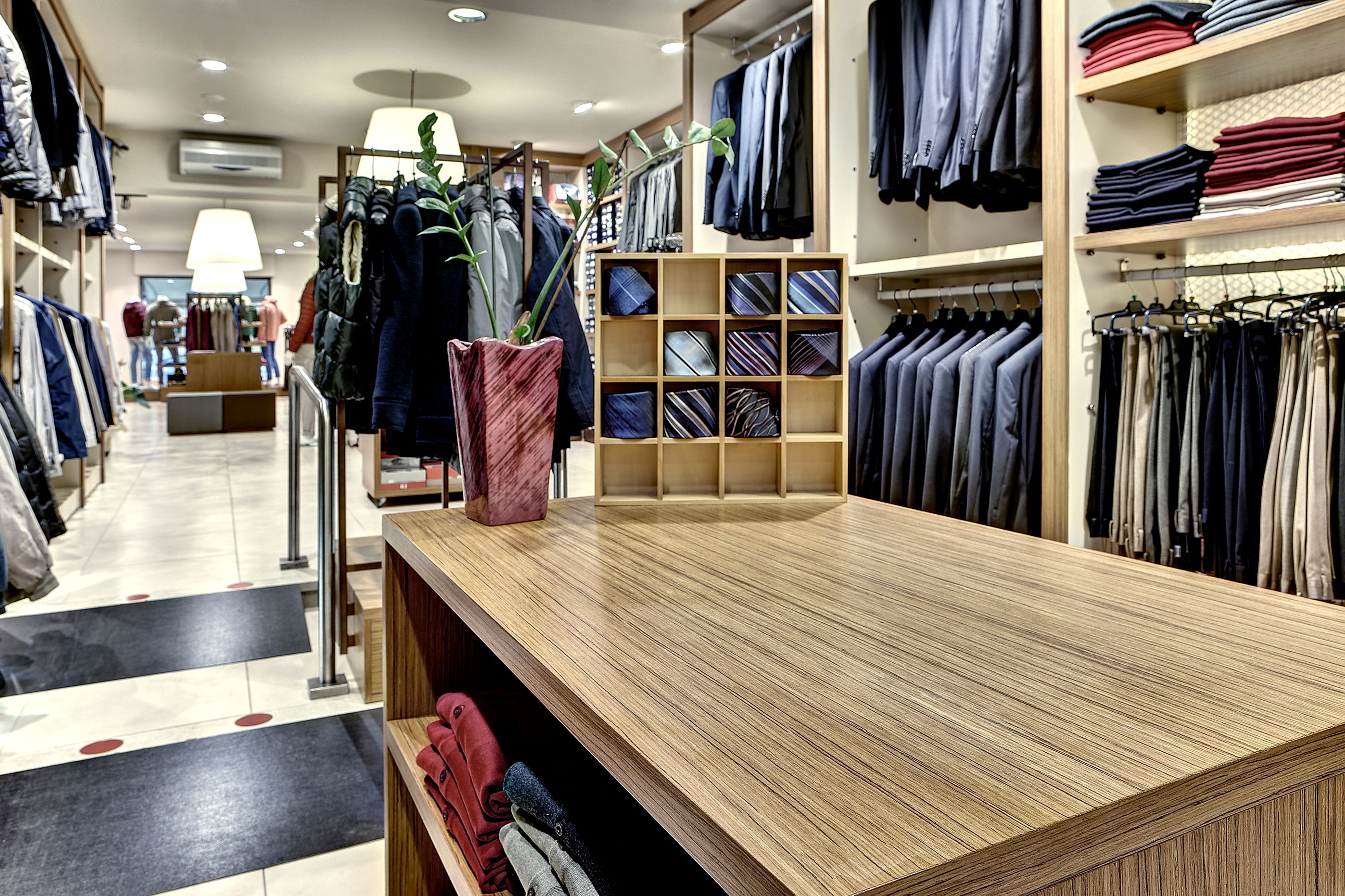 Galleria Franchi Abbigliamento 4