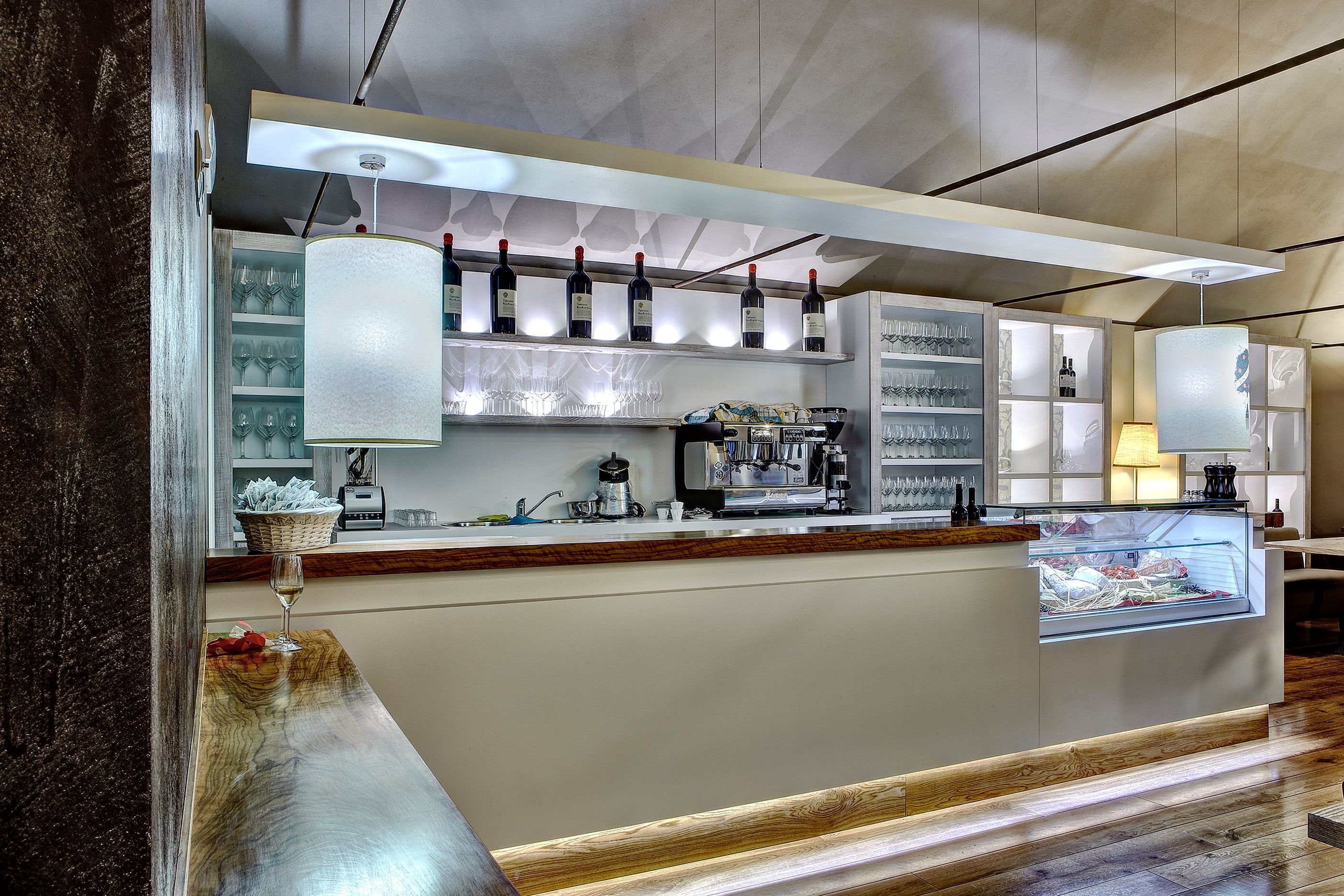 Galleria Ristorante Mati  8