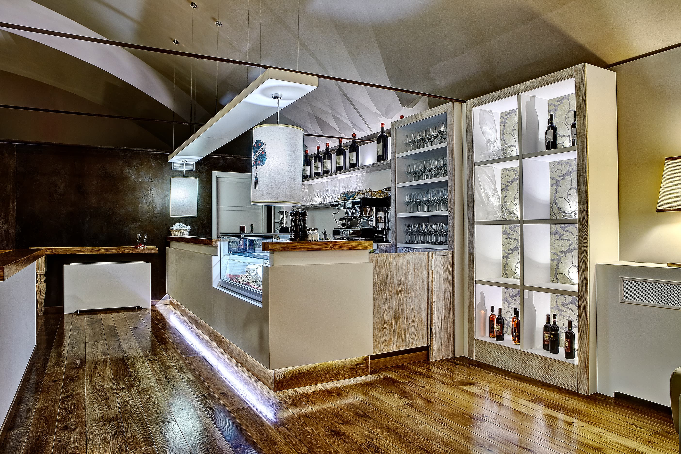 Galleria Ristorante Mati  2