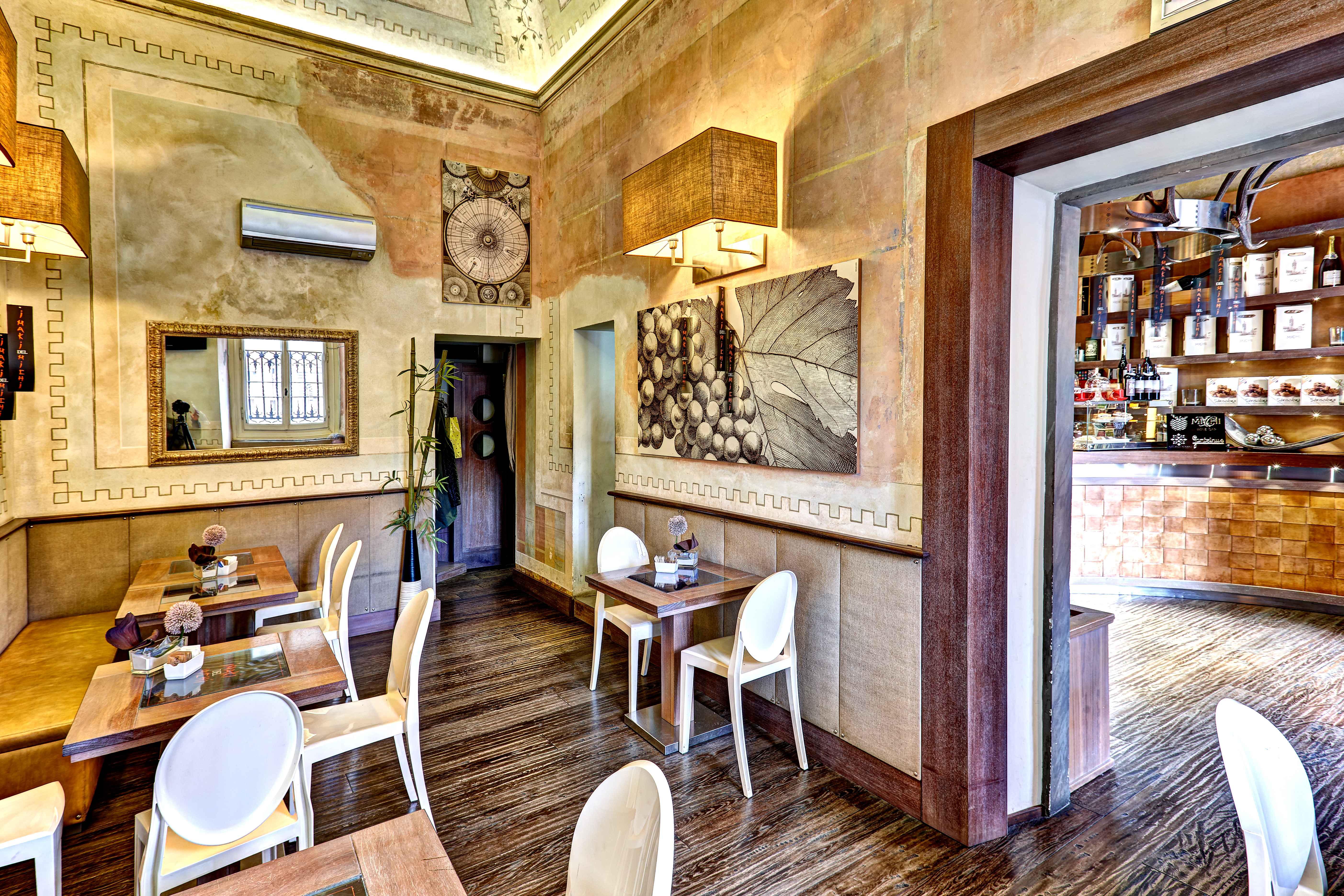 Galleria Bar Michi 6