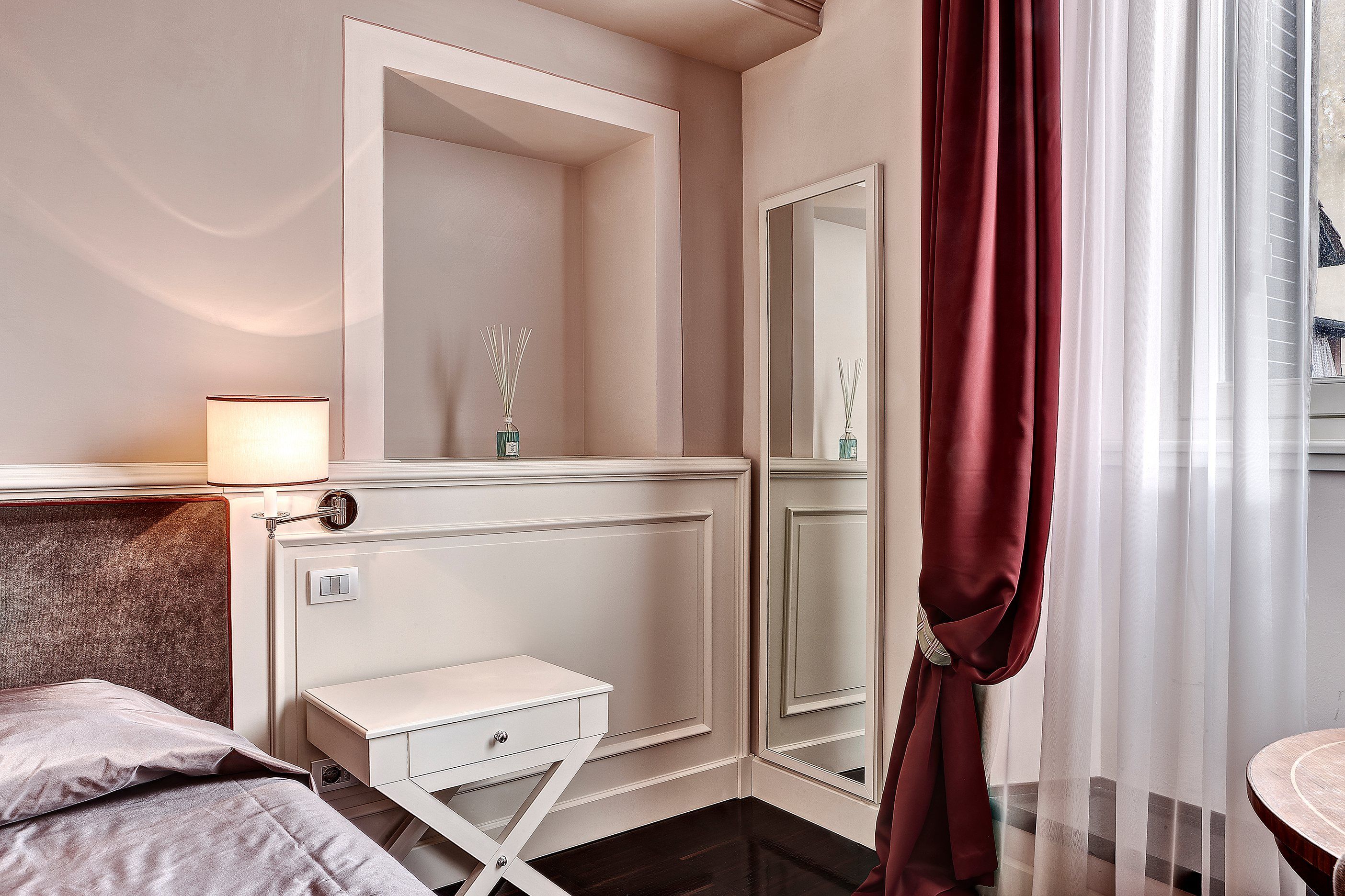 Galleria Hotel Patria 7