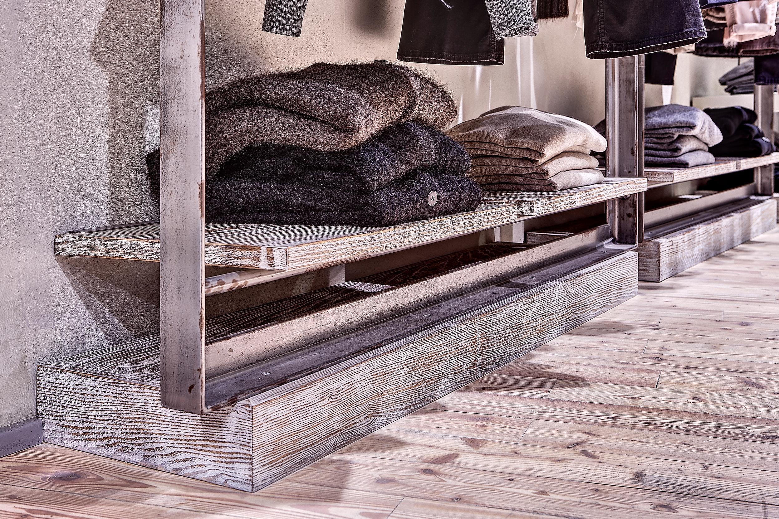 Galleria Boutique Fagni 6