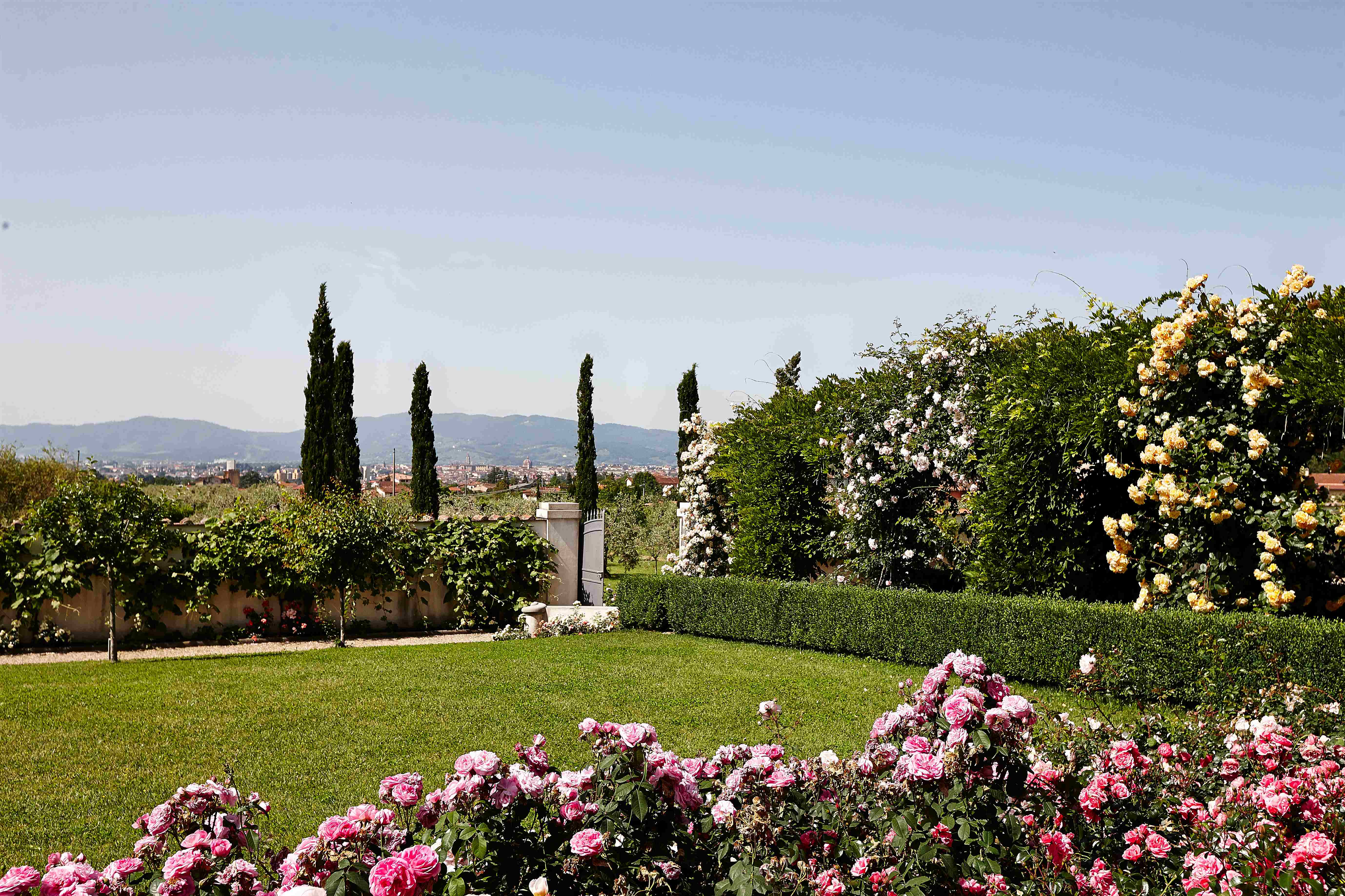 Galleria Casa a Candeglia 4