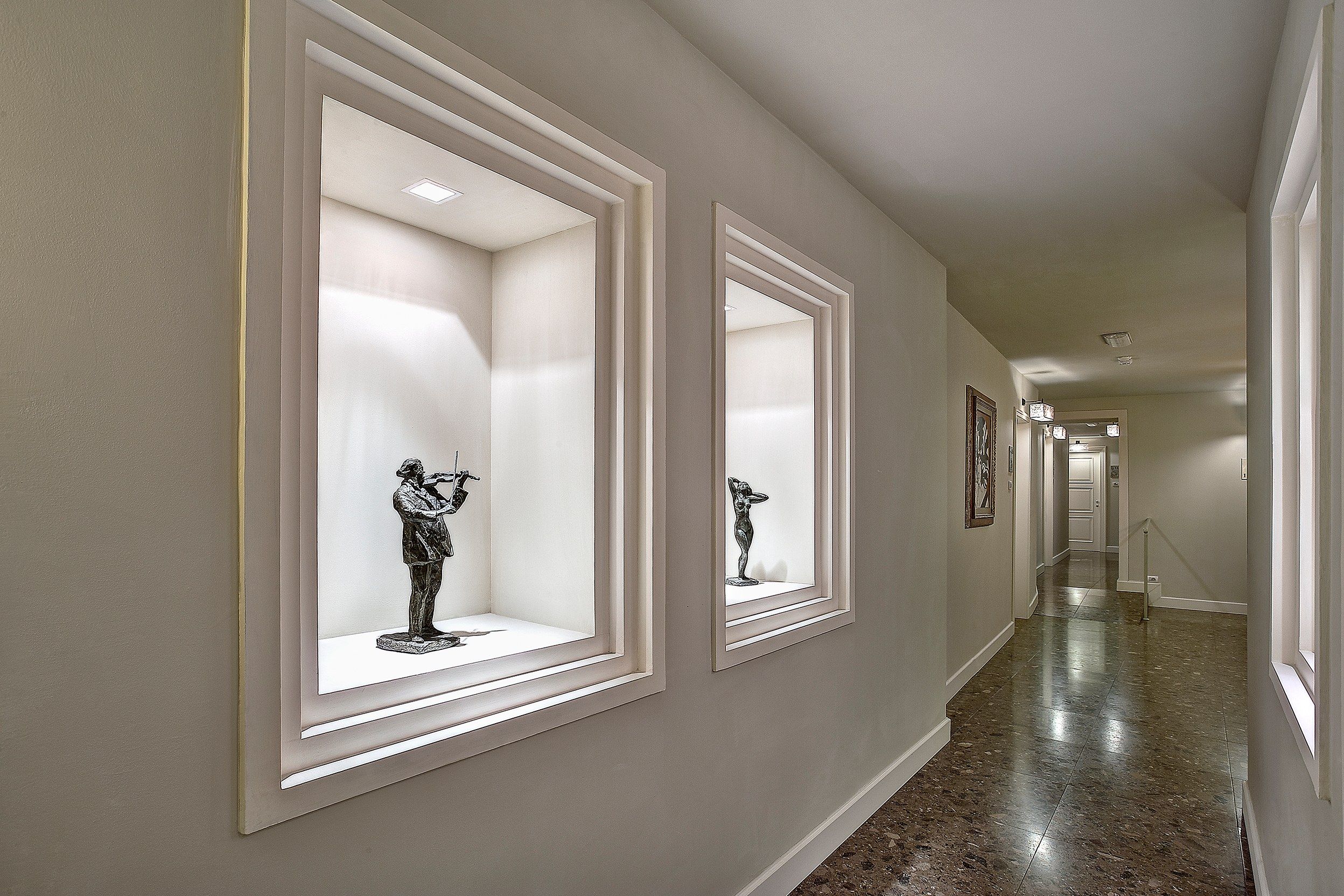 Galleria Hotel Patria 6