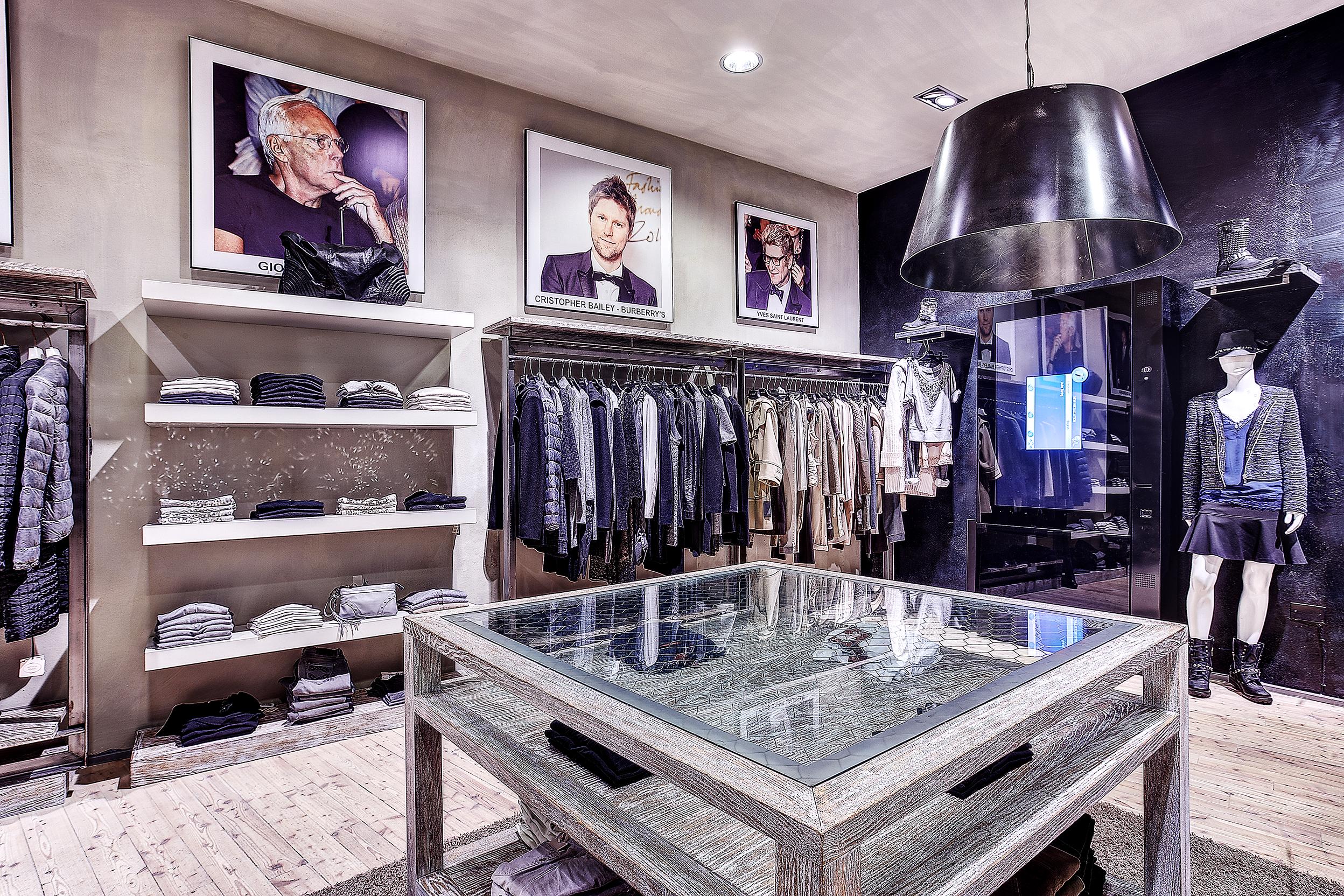 Galleria Boutique Fagni 3