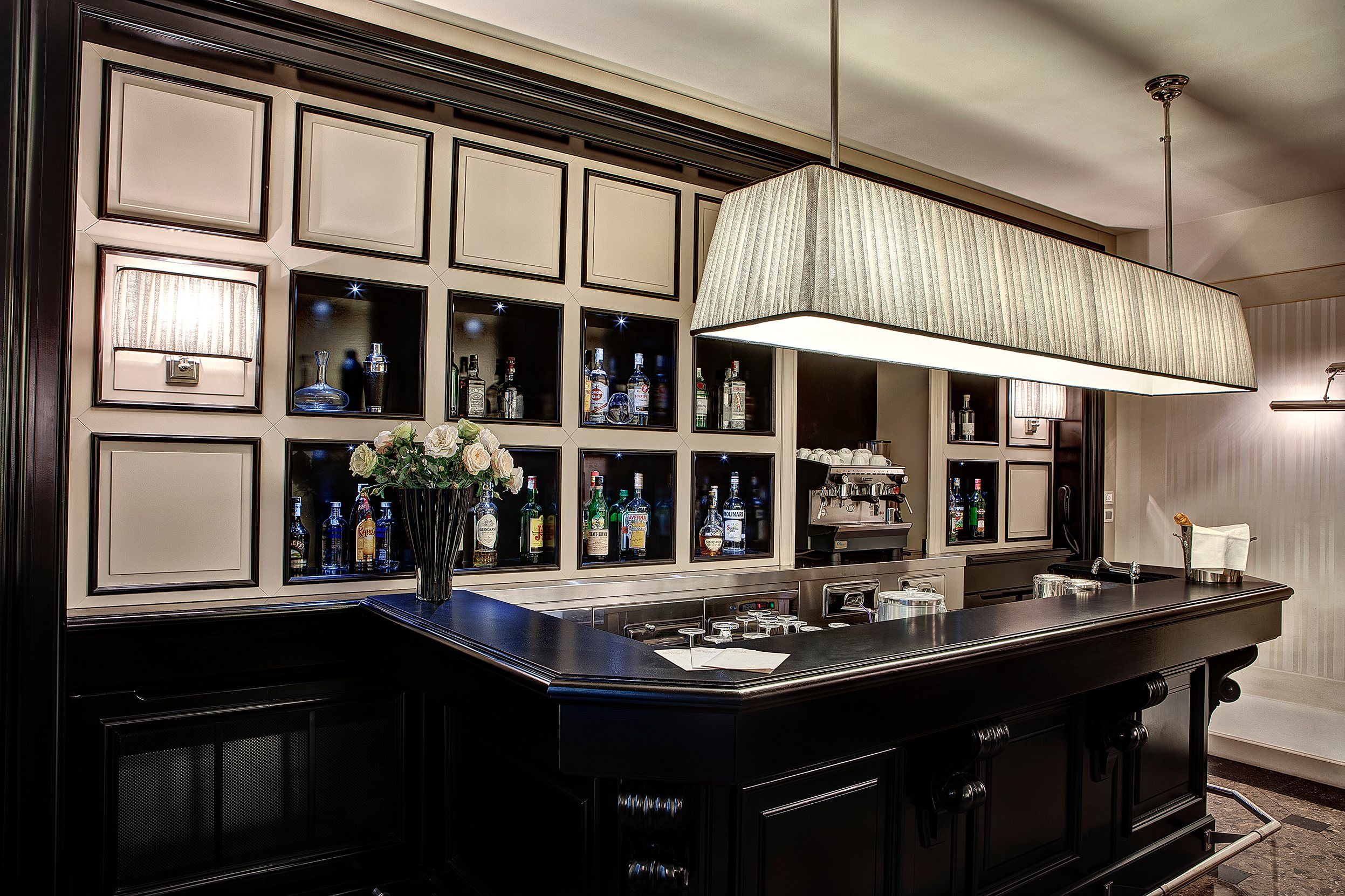 Galleria Hotel Patria 2