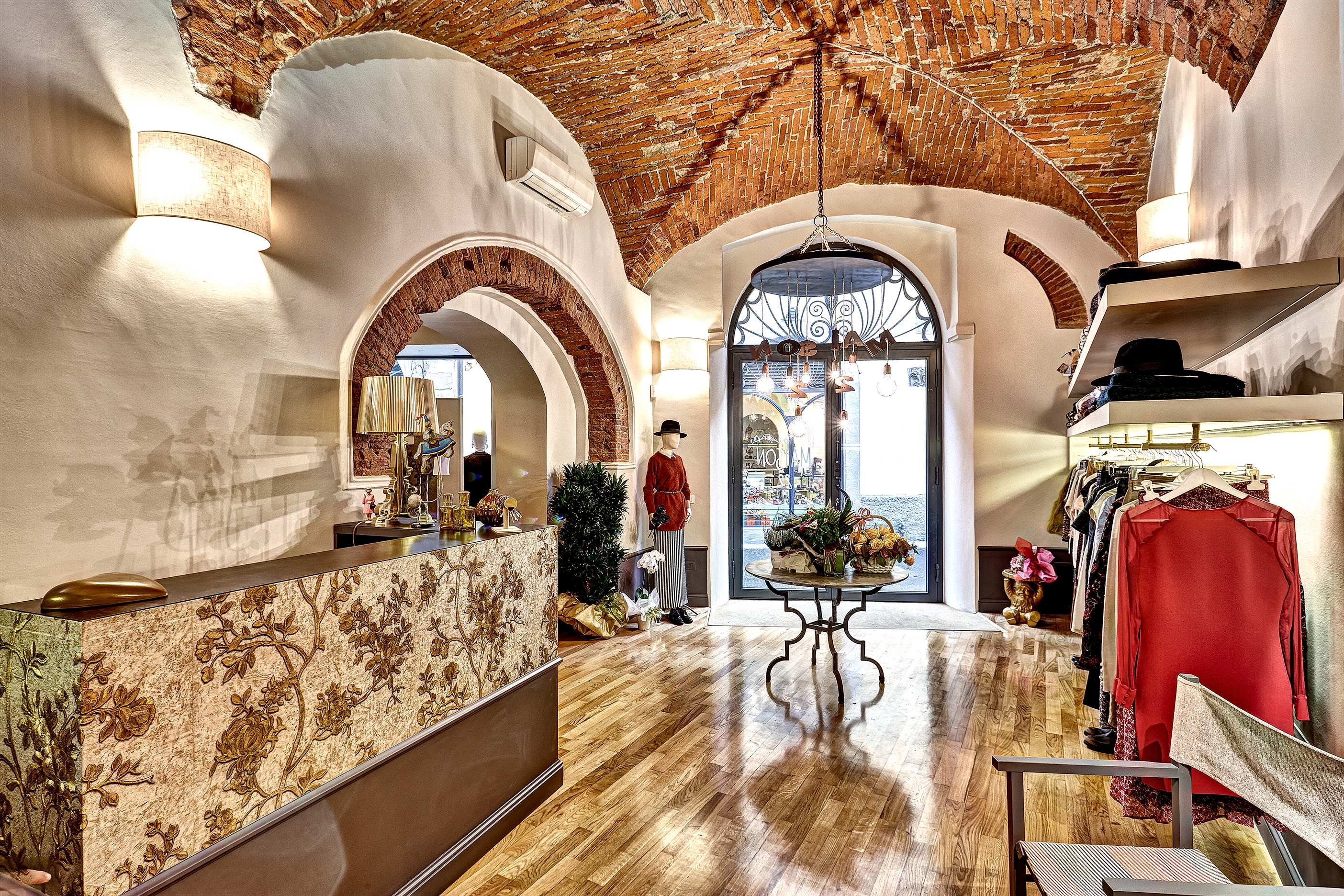 Galleria Maison 22 5