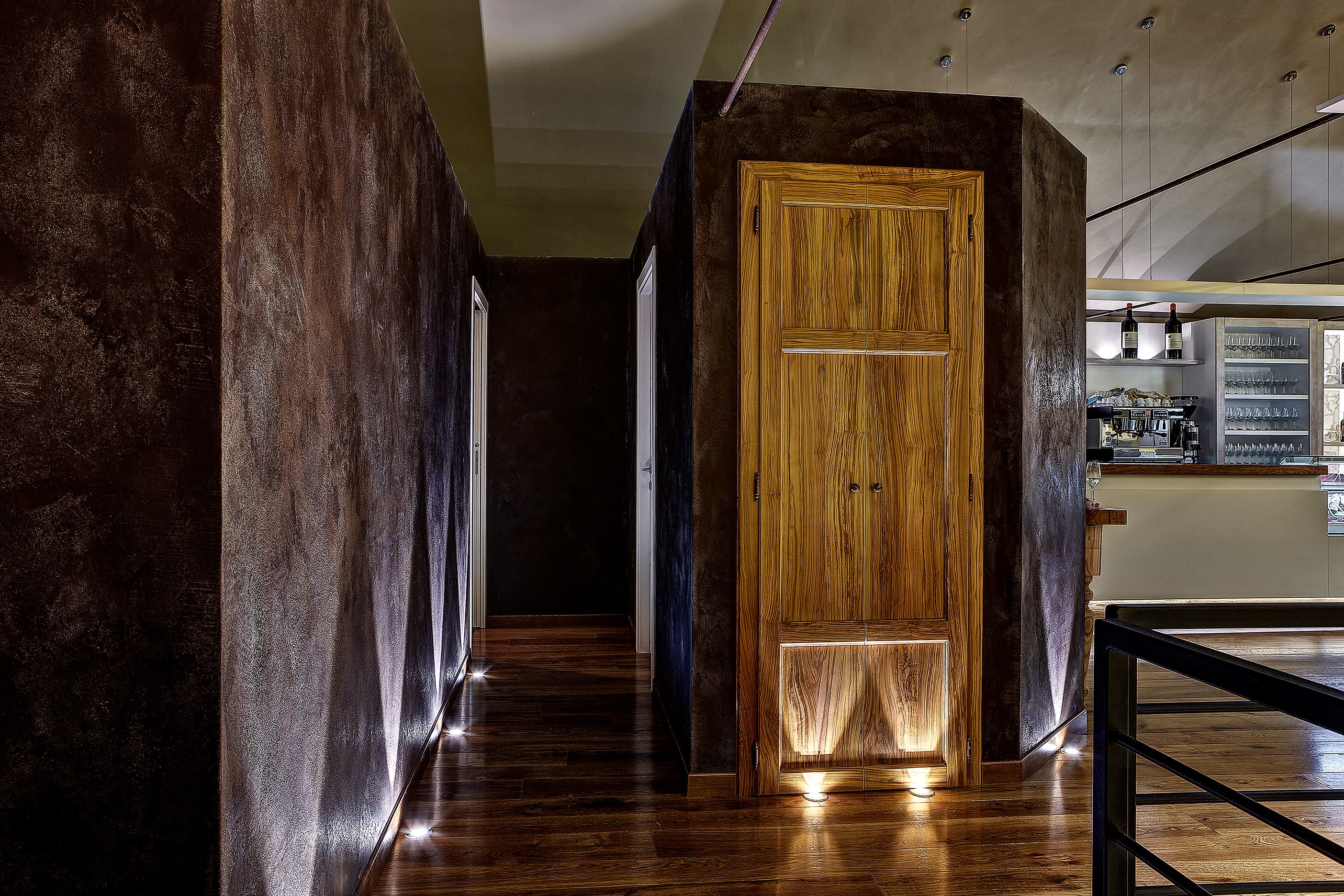 Galleria Ristorante Mati  5