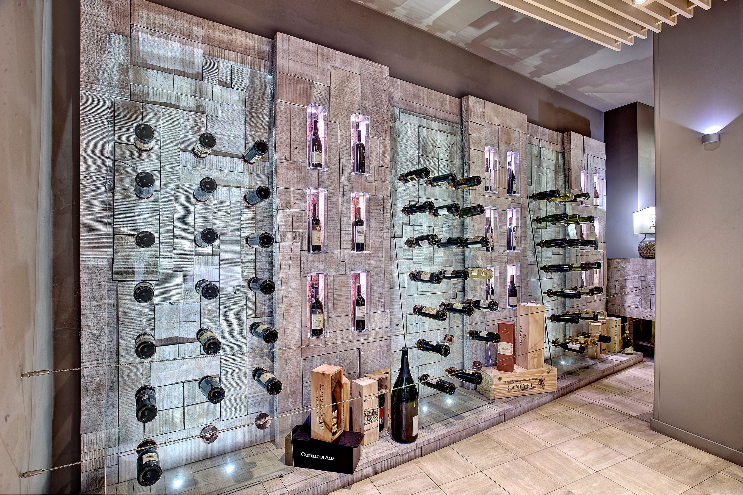 Galleria Ristorante Corradossi 4