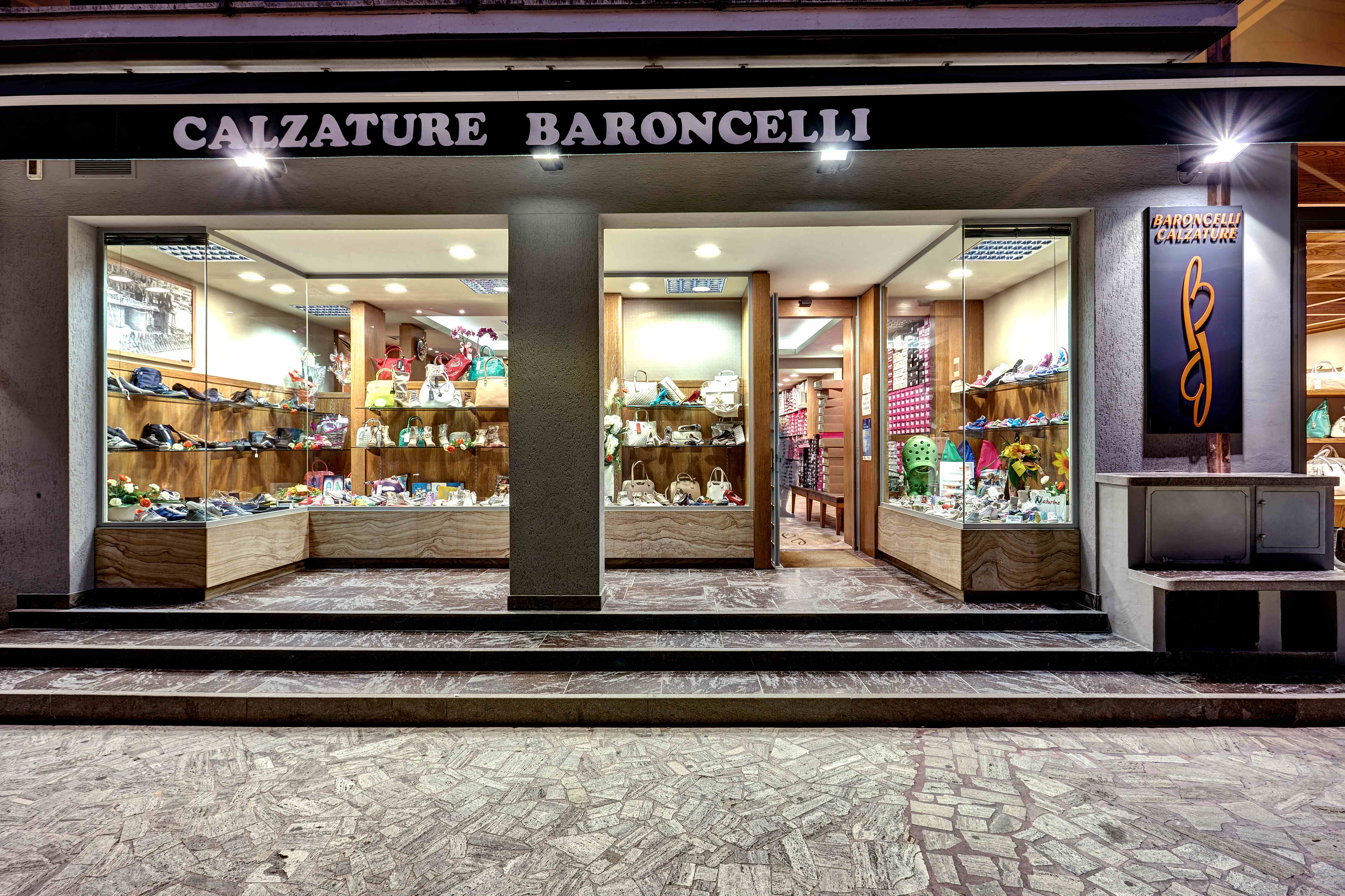 Galleria Calzature Baroncelli 5