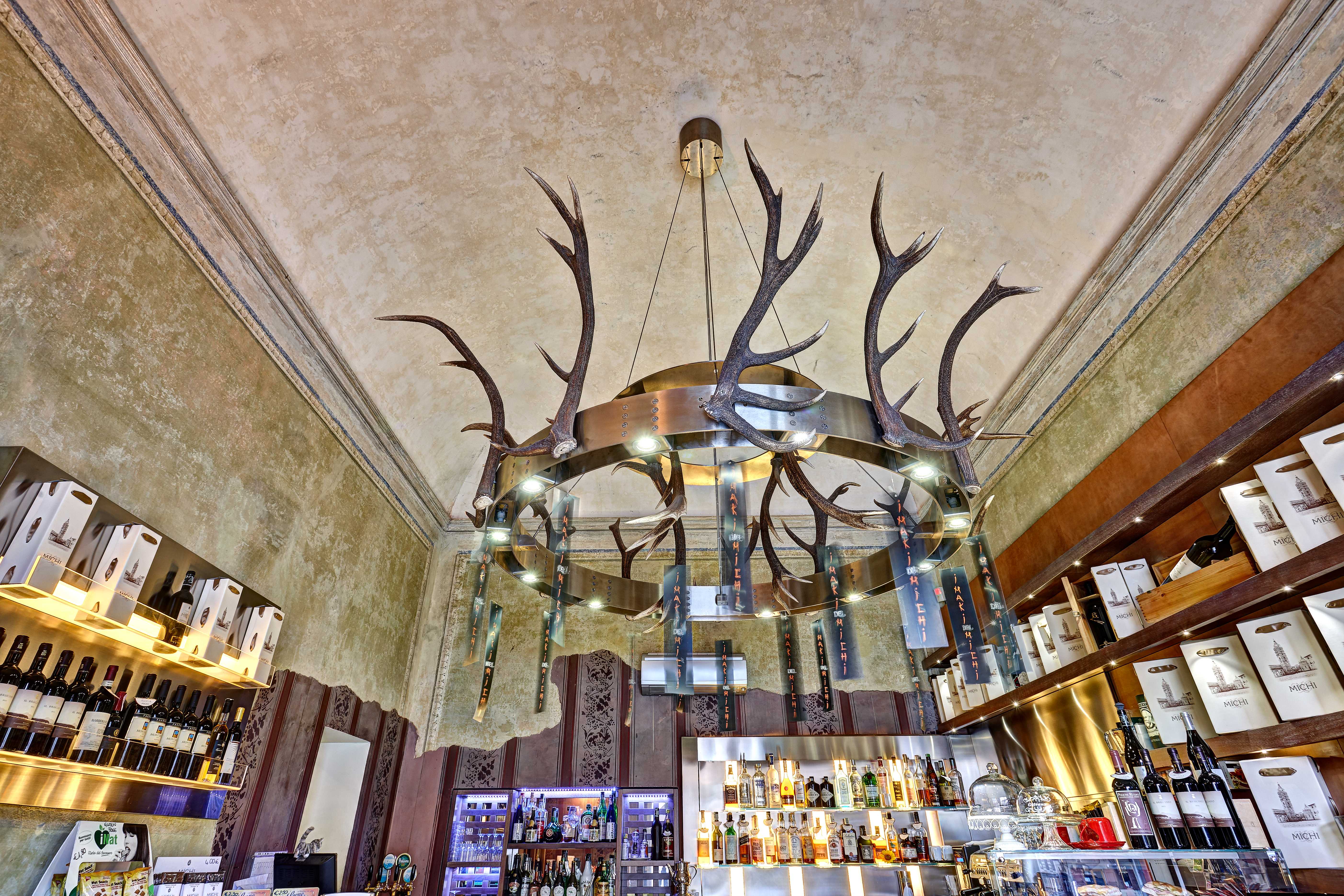 Galleria Bar Michi 5