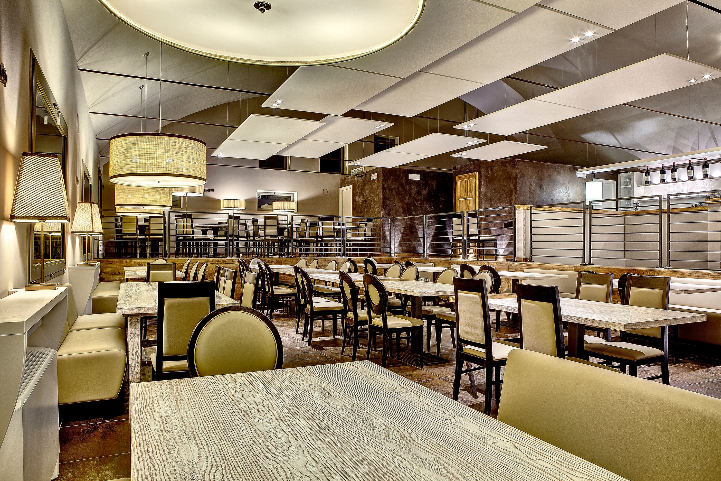 Galleria Ristorante Mati  7