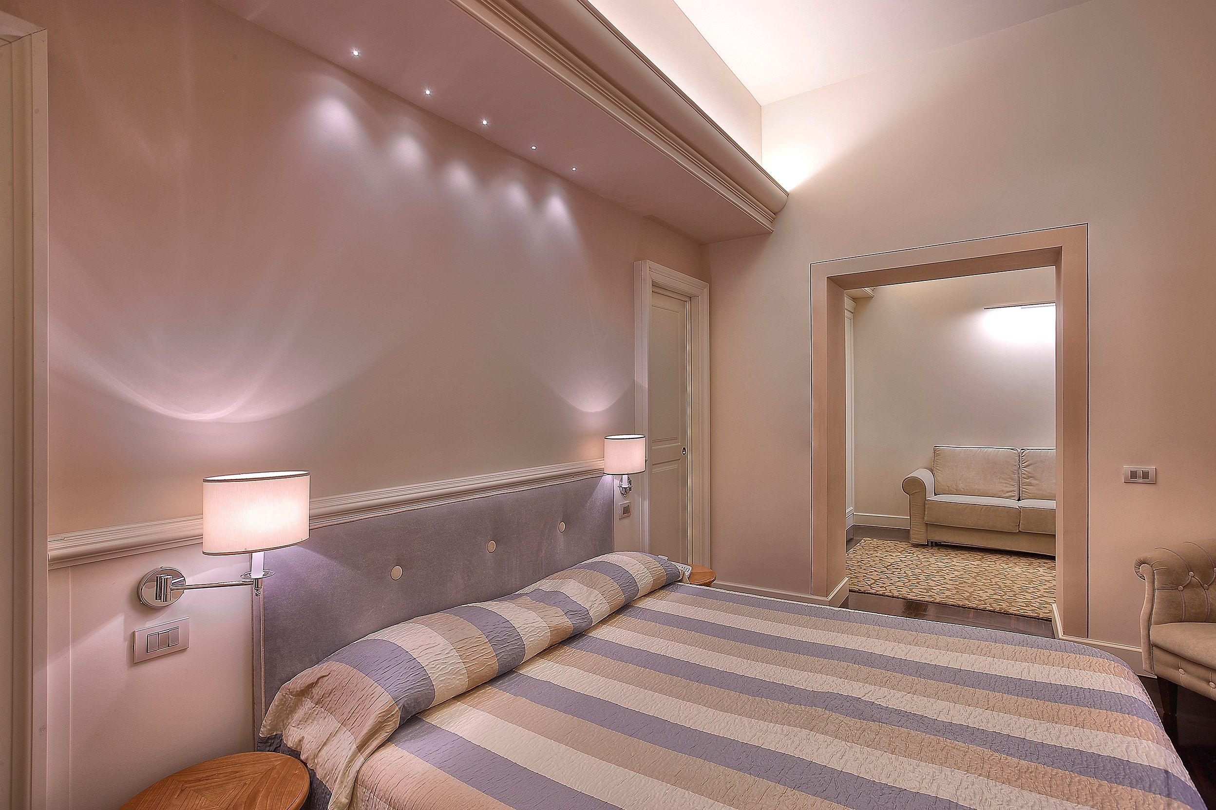 Galleria Hotel Patria 4