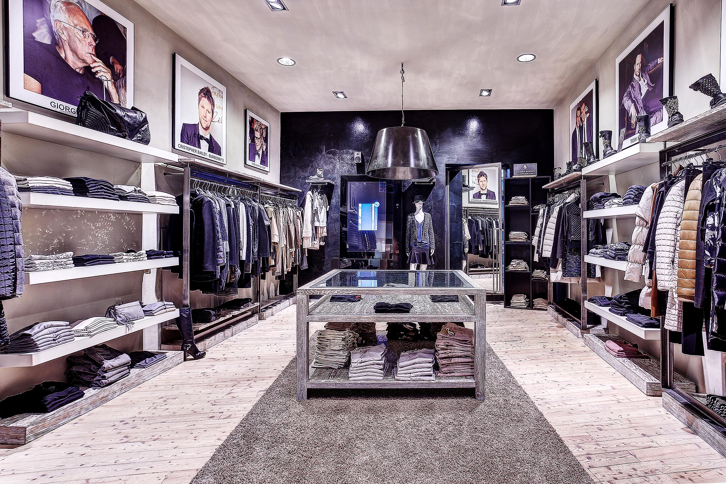 Galleria Boutique Fagni 5
