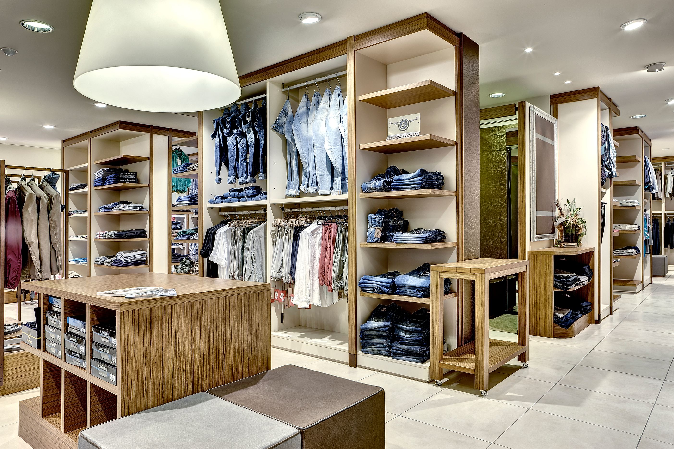 Galleria Franchi Abbigliamento 2