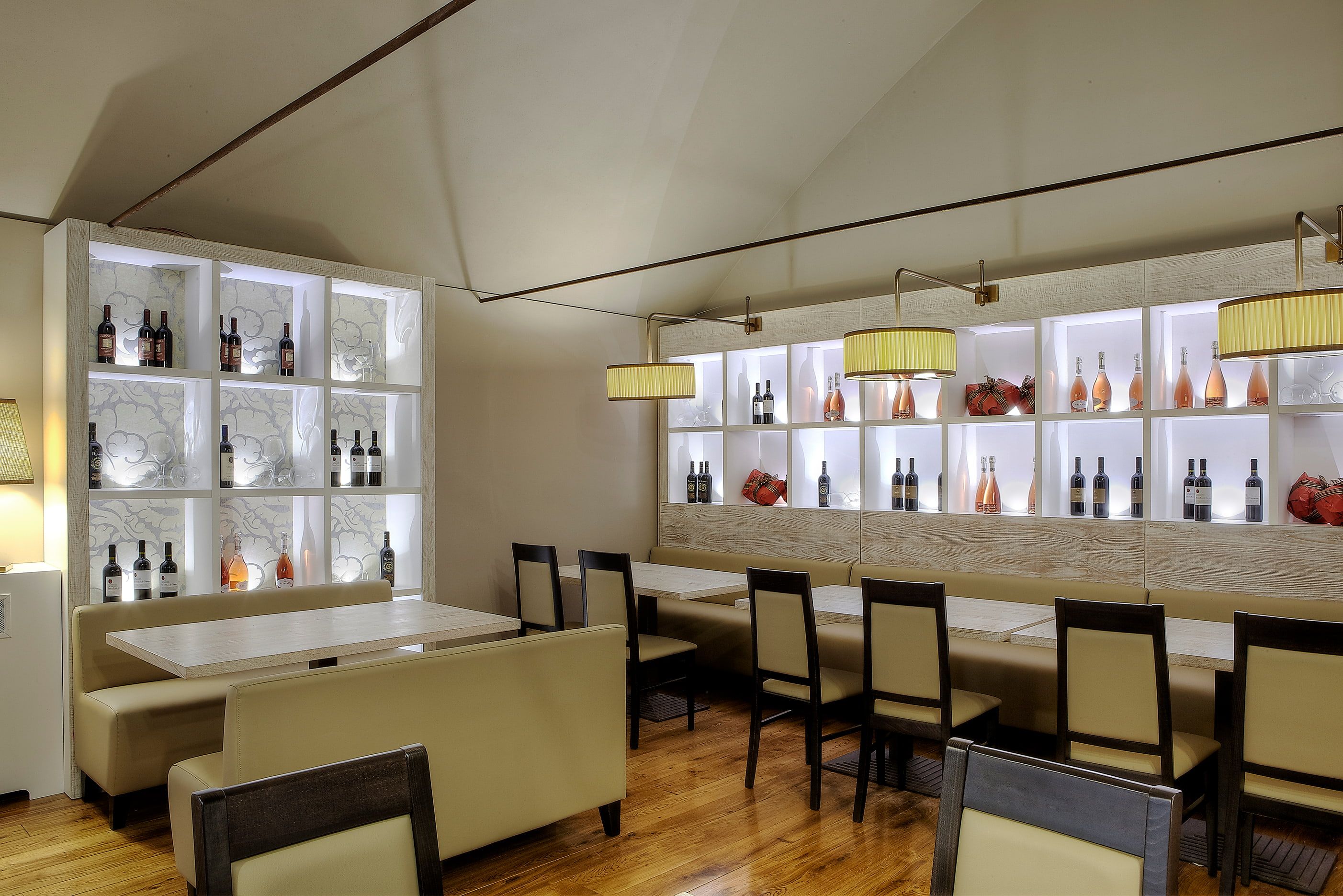 Galleria Ristorante Mati  9