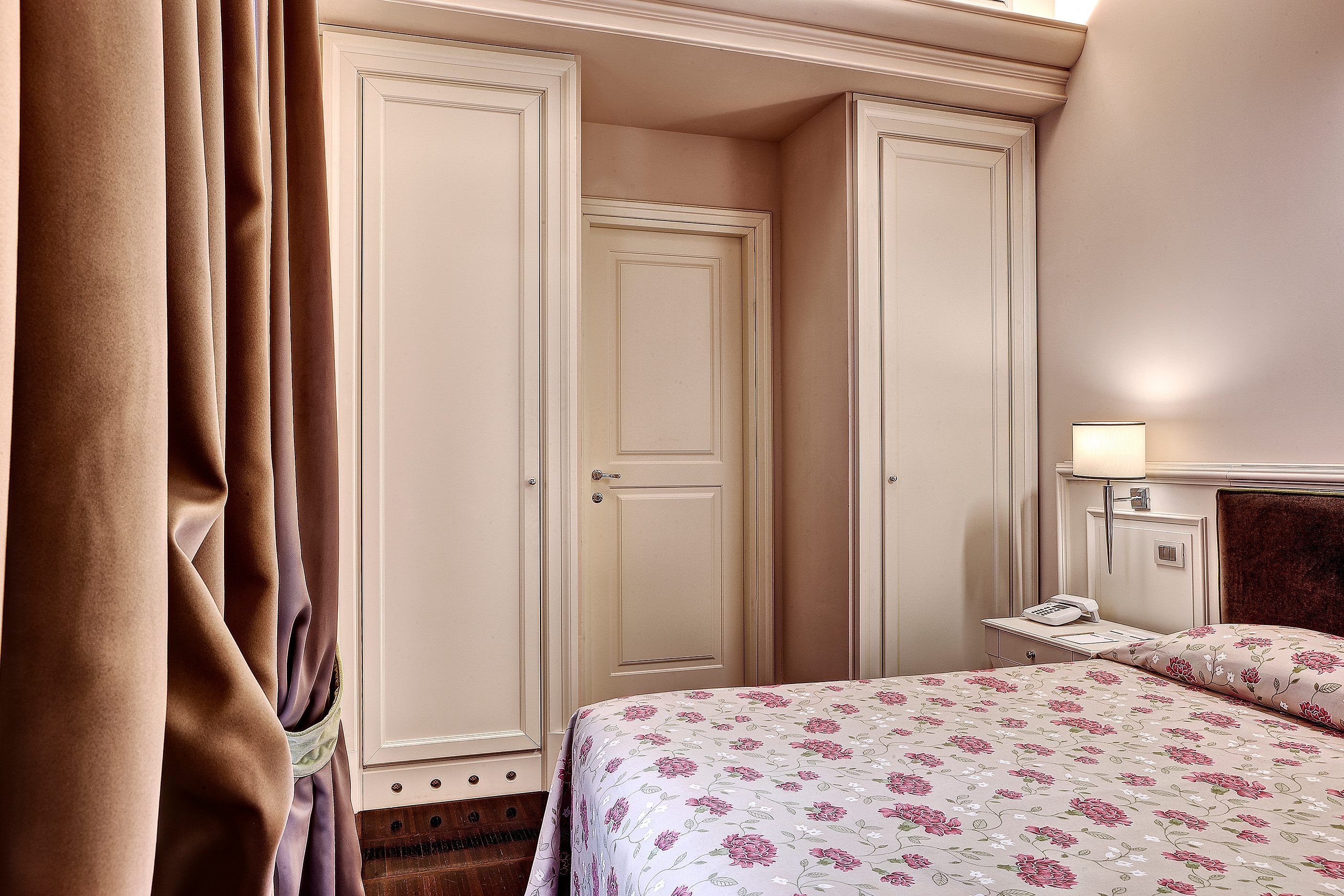 Galleria Hotel Patria 8