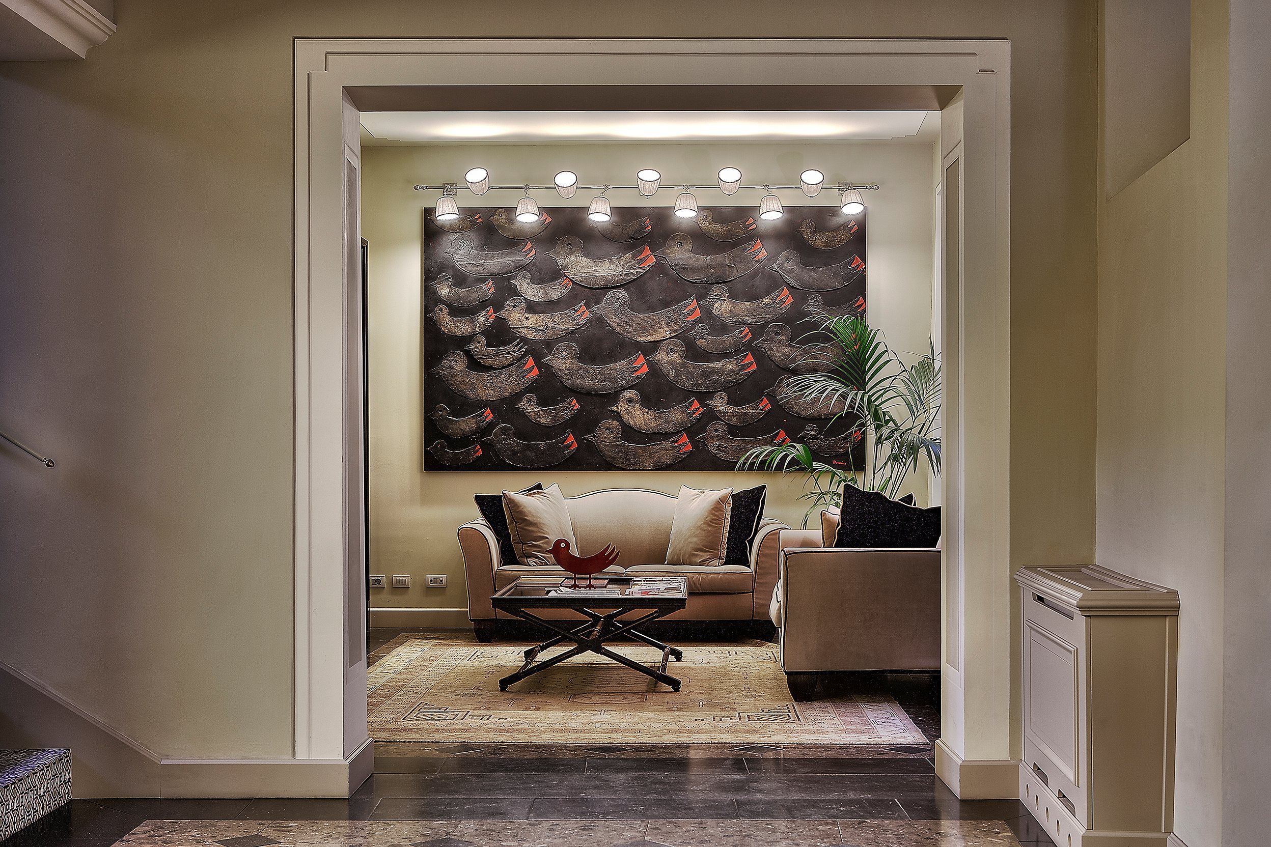 Galleria Hotel Patria 3